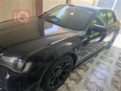 كرايسلر 300